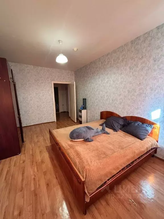 2-к кв. Татарстан, Казань ул. Мидхата Булатова, 5 (70.0 м) - Фото 1