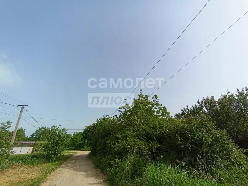Участок в Краснодарский край, Абинск  (7.31 сот.) - Фото 0