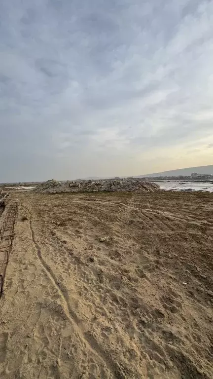 Участок в Дагестан, Избербаш ул. Свободы, 43 (4.5 сот.) - Фото 1