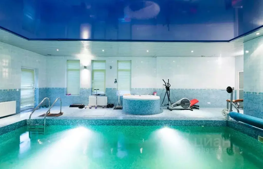 Дом в Московская область, Истра муниципальный округ, д. Падиково ул. ... - Фото 2