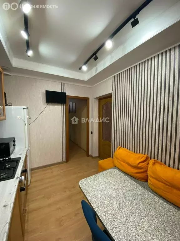 2-комнатная квартира: Орск, микрорайон Новый город, Московская улица, ... - Фото 2