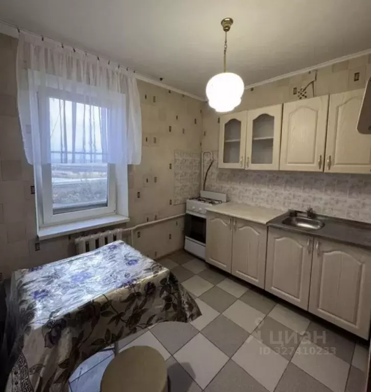 1-к кв. Адыгея, Тахтамукайский район, Яблоновский пгт Космическая ул., ... - Фото 1