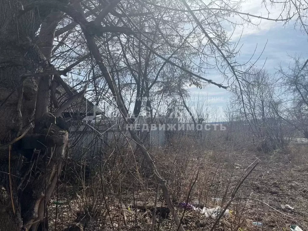 Участок в Кемеровская область, Кемерово Тенистая ул., 34 (7.0 сот.) - Фото 1