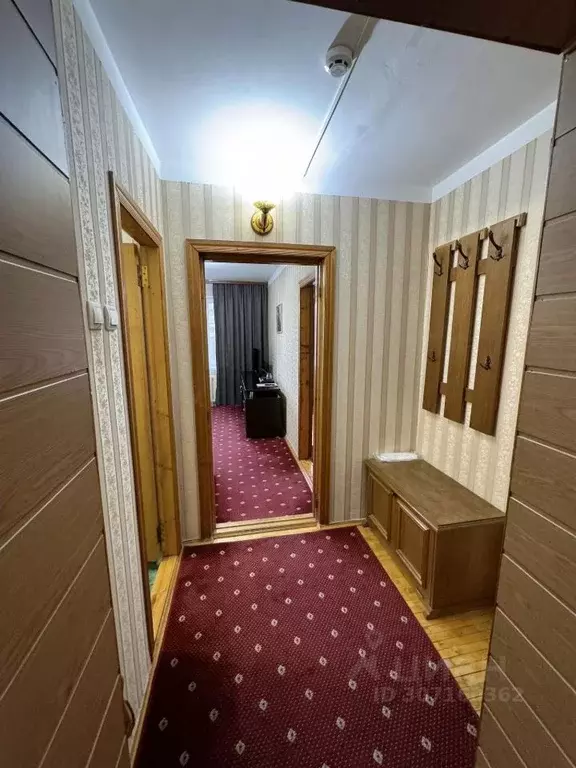 Комната Дагестан, Махачкала просп. Имама шамиля, 35 (35.0 м) - Фото 1