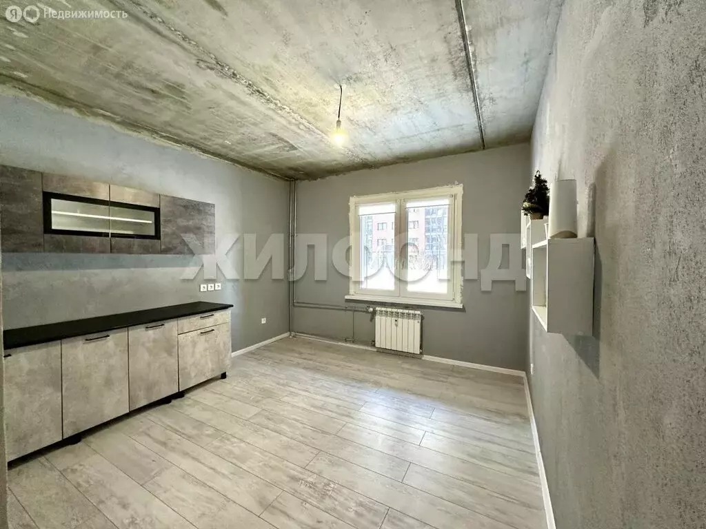 1-комнатная квартира: Иркутск, территория Гусарская, 6 (32.2 м) - Фото 1