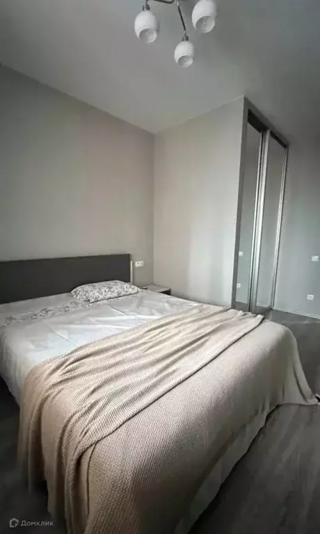 Продаётся 1-к квартира, 41 м - Фото 1