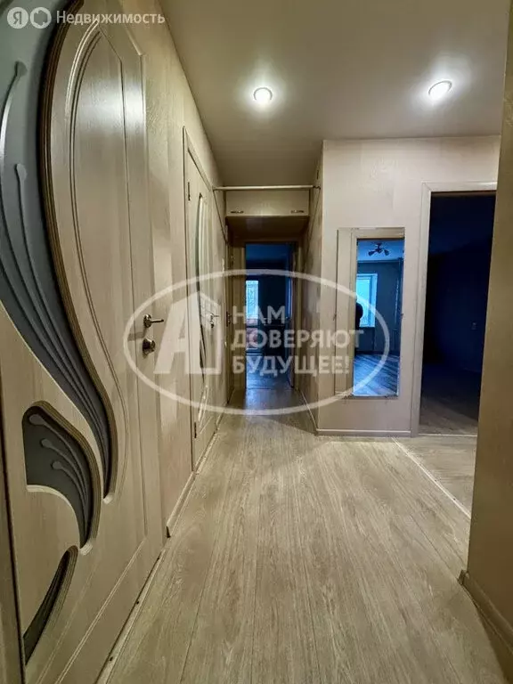 3-комнатная квартира: Чайковский, улица Декабристов, 2 (64 м) - Фото 1