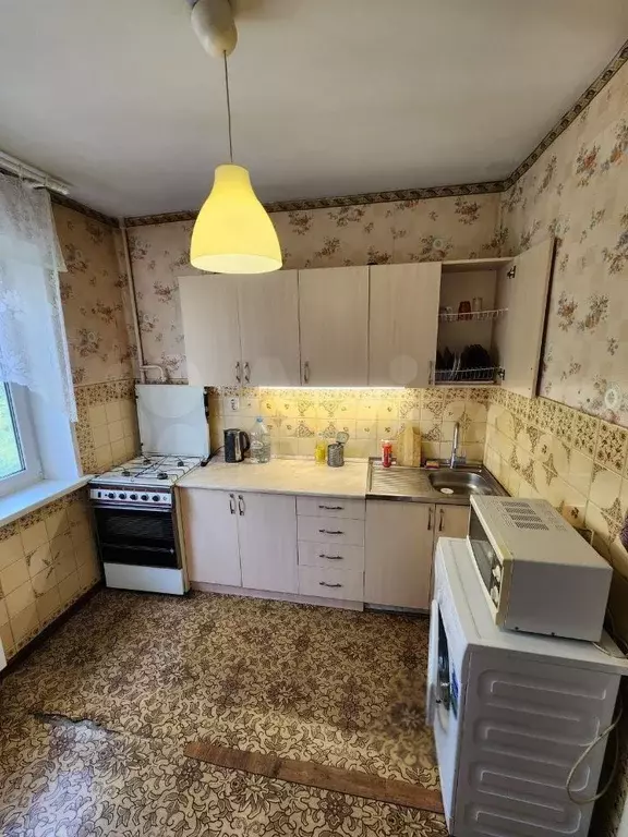 2-к. квартира, 52 м, 7/9 эт. - Фото 0