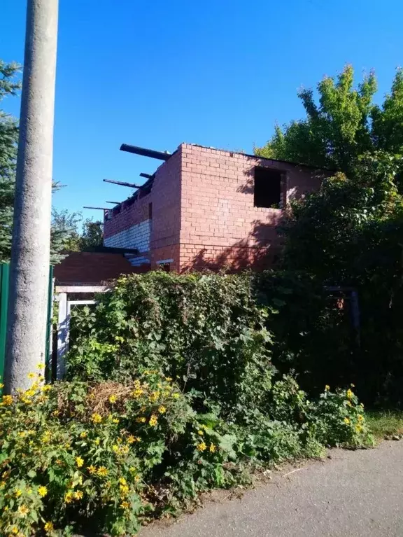 Дом в Самарская область, Ставропольский район, Подстепки с/пос, ... - Фото 1