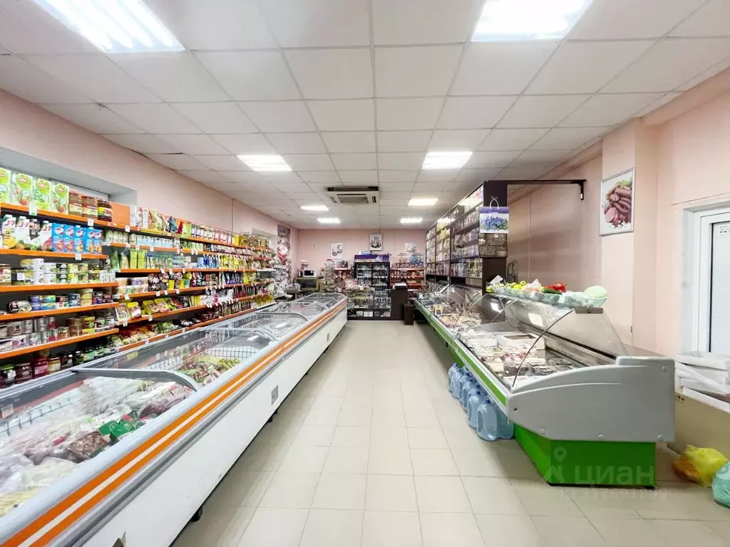 Помещение свободного назначения в Новосибирская область, Новосибирск ... - Фото 0