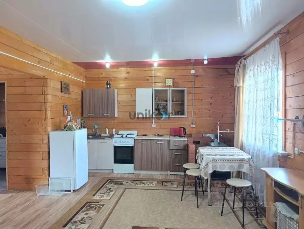 Дом в Башкортостан, Иглинский район, Чуваш-Кубовский сельсовет, ... - Фото 2