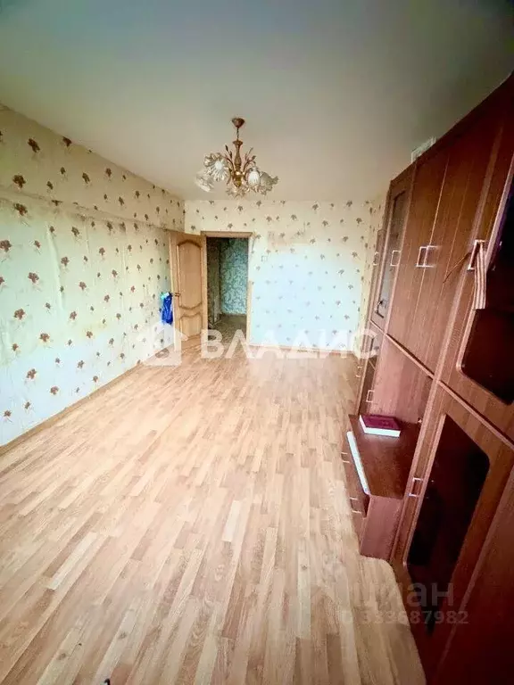 2-к кв. Московская область, Истра ул. 9-й Гвардейской Дивизии, 62Б ... - Фото 2