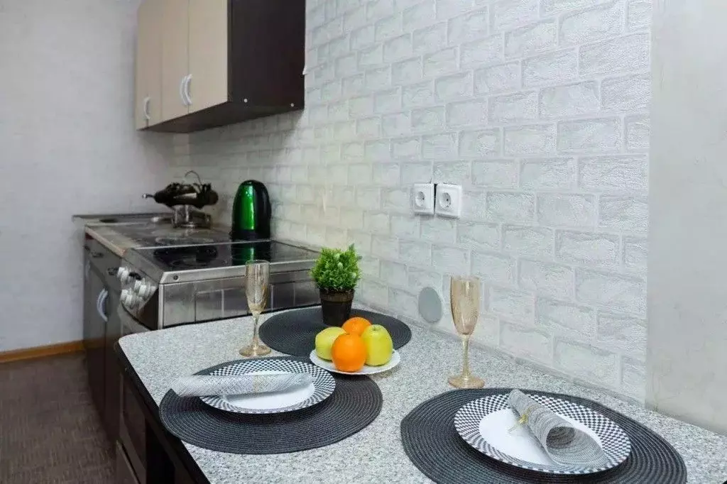 1-к кв. Иркутская область, Иркутск Ямская ул., 1/2 (80.0 м) - Фото 2