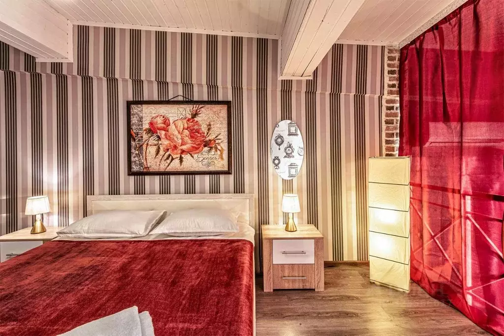 2-к кв. Москва Автозаводская ул., 23К7 (40.0 м) - Фото 2