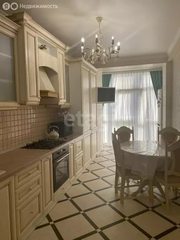 1-комнатная квартира: Пятигорск, Железнодорожная улица, 123 (52 м) - Фото 1
