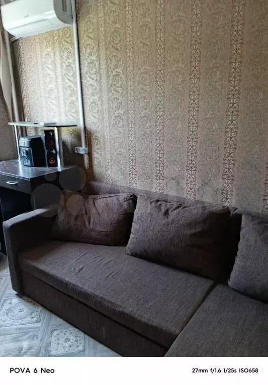 Комната 16 м в 4-к., 2/5 эт. - Фото 1