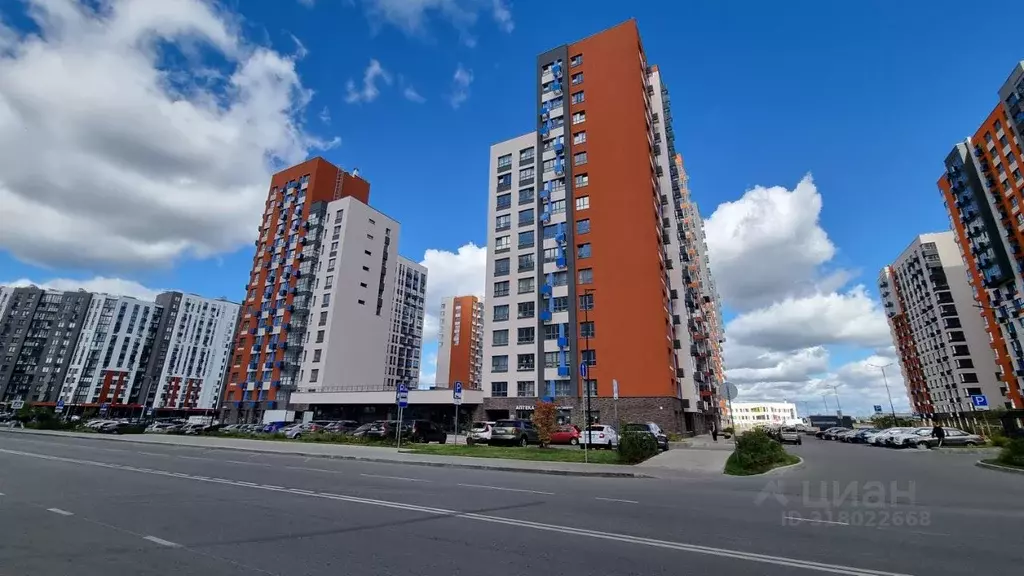 1-к кв. Москва Десеновское поселение, ул. 3-я Нововатутинская, 6 (35.9 ... - Фото 0