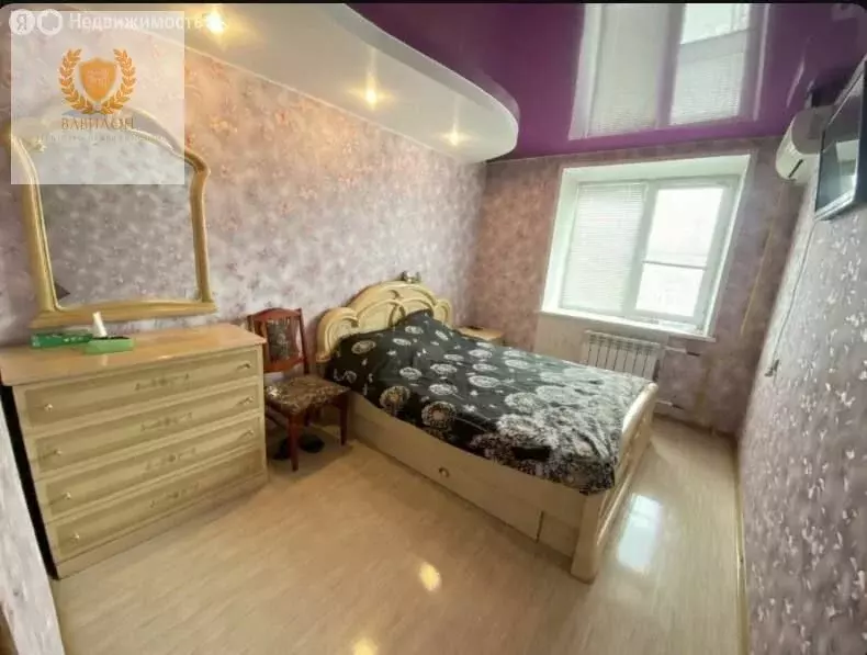 3-комнатная квартира: Ярославль, улица Нефтяников, 29 (68 м) - Фото 0