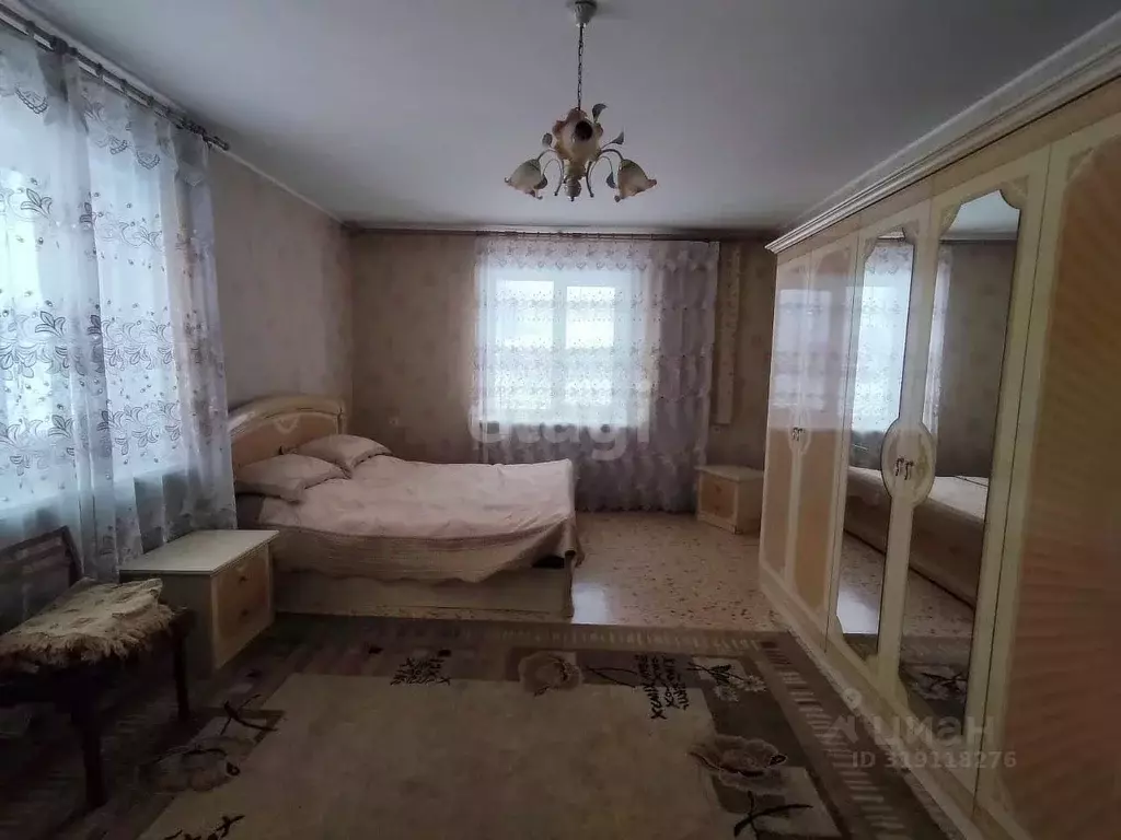 Дом в Кемеровская область, Березовский Утренняя ул., 10 (270 м) - Фото 0