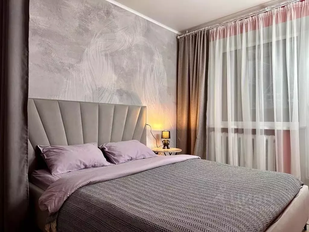 3-к кв. Татарстан, Казань ул. Калинина, 3 (61.0 м) - Фото 1