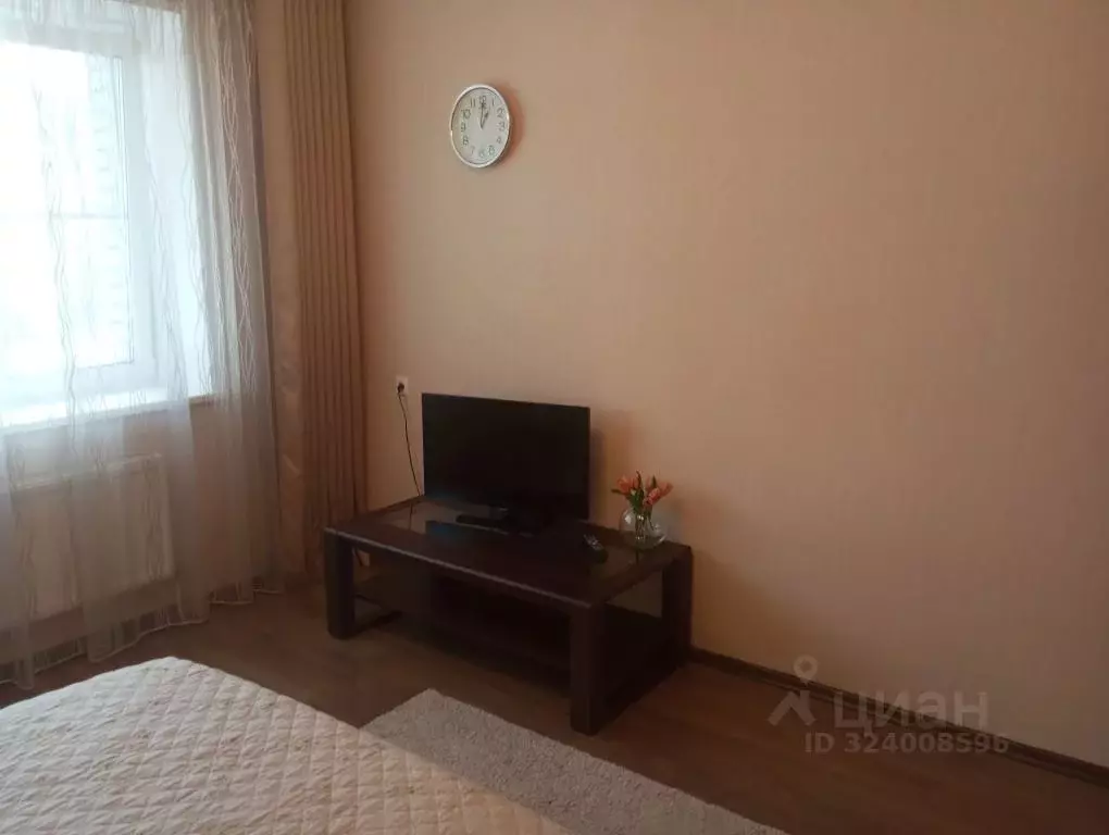 1-к кв. Владимирская область, Суздаль бул. Всполье, 11 (52.0 м) - Фото 2