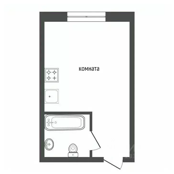 Студия Красноярский край, Красноярск ул. Партизана Железняка, 40Б ... - Фото 1