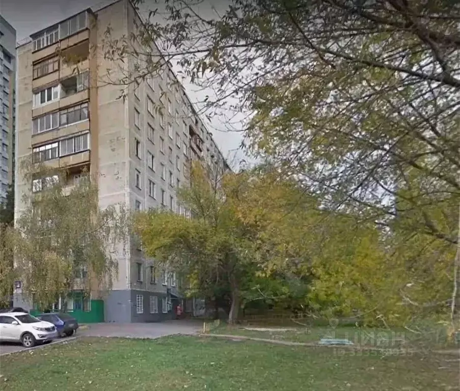 Комната, 7.5 м - Фото 1