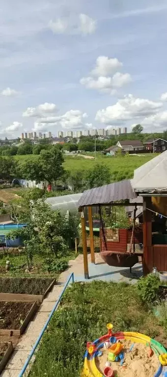 Дом в Нижегородская область, Нижний Новгород Кирпичник СНТ, 12 (59 м) - Фото 1