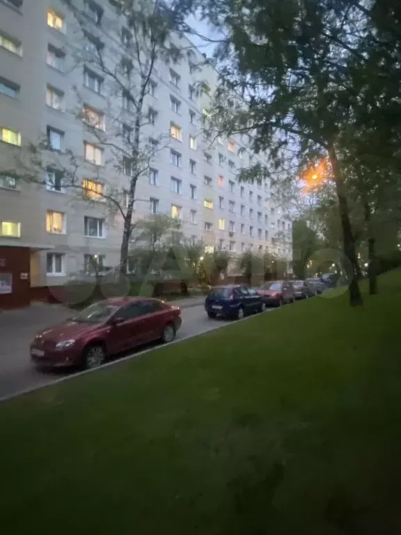 Комната 20,2 м в 3-к., 1/9 эт. - Фото 1