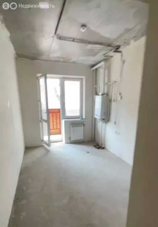 1-комнатная квартира: Ростов-на-Дону, микрорайон Каменка, ... - Фото 0