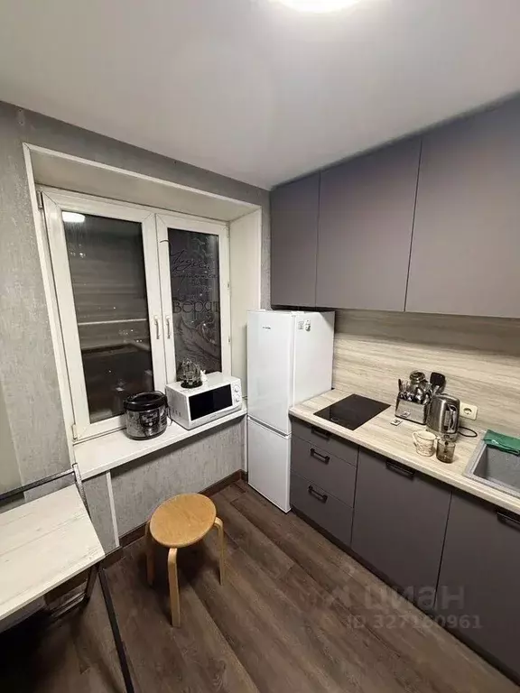 3-к кв. Москва Иловайская ул., 2 (50.0 м) - Фото 1