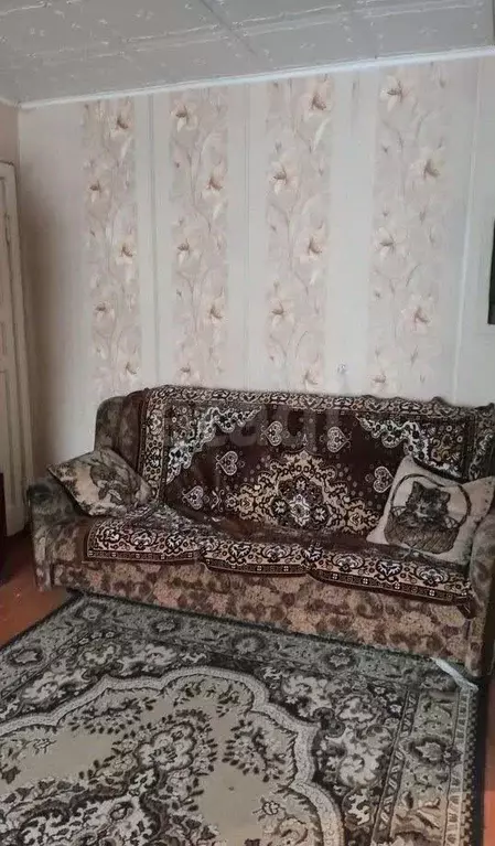 2-к кв. Алтайский край, Барнаул ул. 1 Мая, 8 (39.9 м) - Фото 1