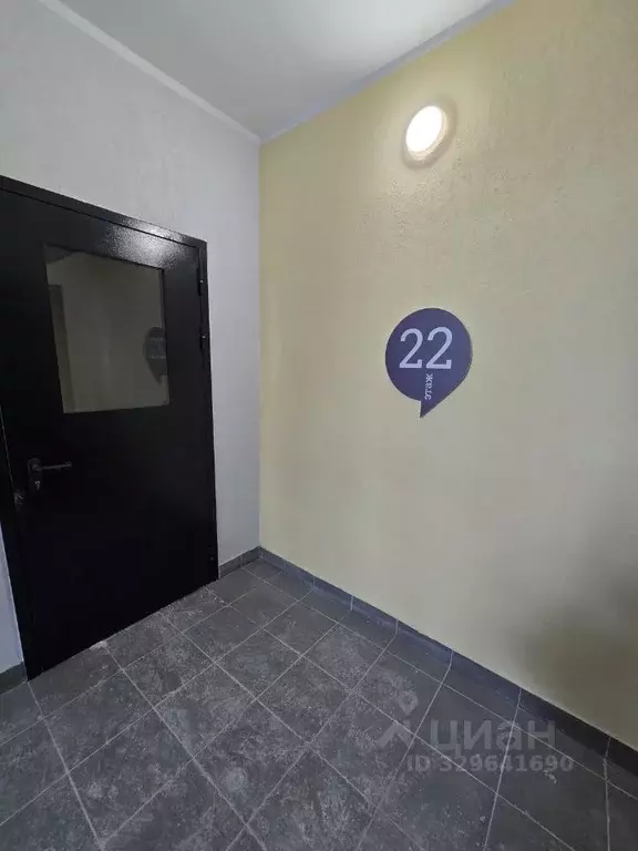 Свободной планировки кв. Московская область, Красногорск ул. ... - Фото 2