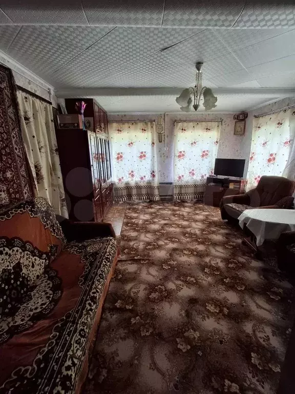 Дом 45,6 м на участке 23 сот. - Фото 1