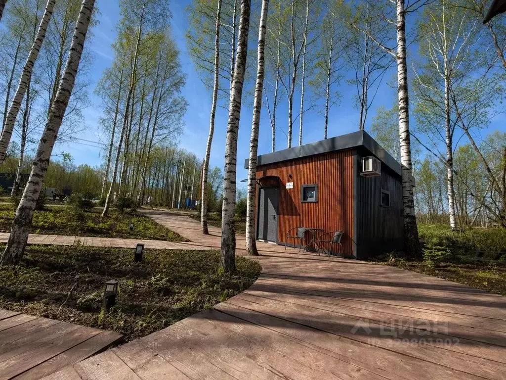 Дом в Московская область, Клин городской округ, Вдохновение тер. 1 (22 ... - Фото 1
