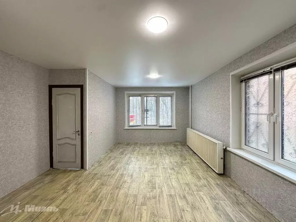 1-к кв. Московская область, Балашиха Железнодорожный мкр, ул. Новая, ... - Фото 2