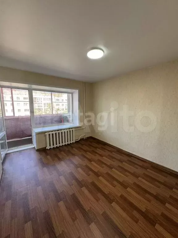 Комната 16,4 м в 5-к., 8/9 эт. - Фото 1