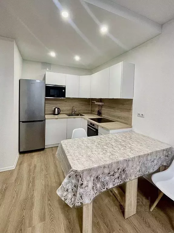 2-к кв. Москва Амурская ул., 2к2 (40.0 м) - Фото 1