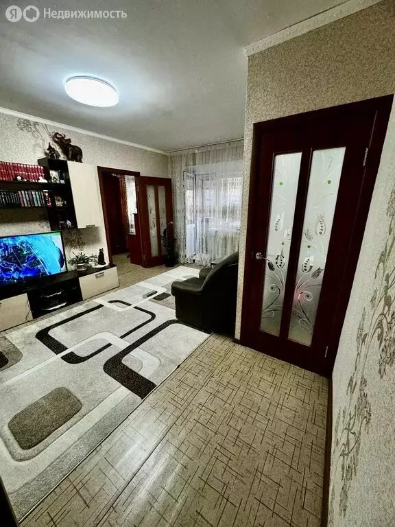 2-комнатная квартира: Копейск, проспект Славы, 5 (44 м) - Фото 1