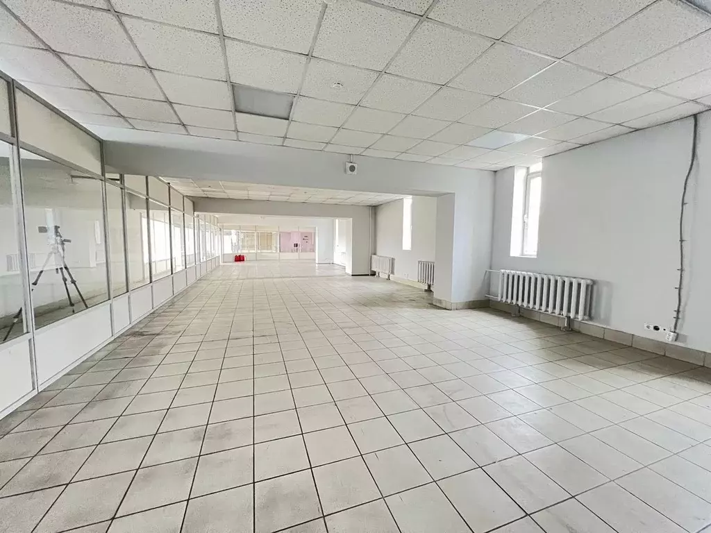 Торговая площадь в Санкт-Петербург ул. Седова, 10 (130 м) - Фото 1