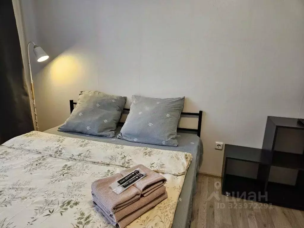 2-к кв. Пермский край, Пермь ул. Капитана Гастелло, 7 (55.0 м) - Фото 1