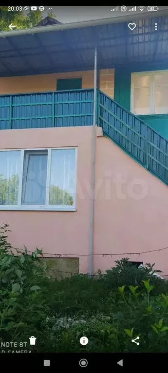 Дача 50 м на участке 4,3 сот. - Фото 0