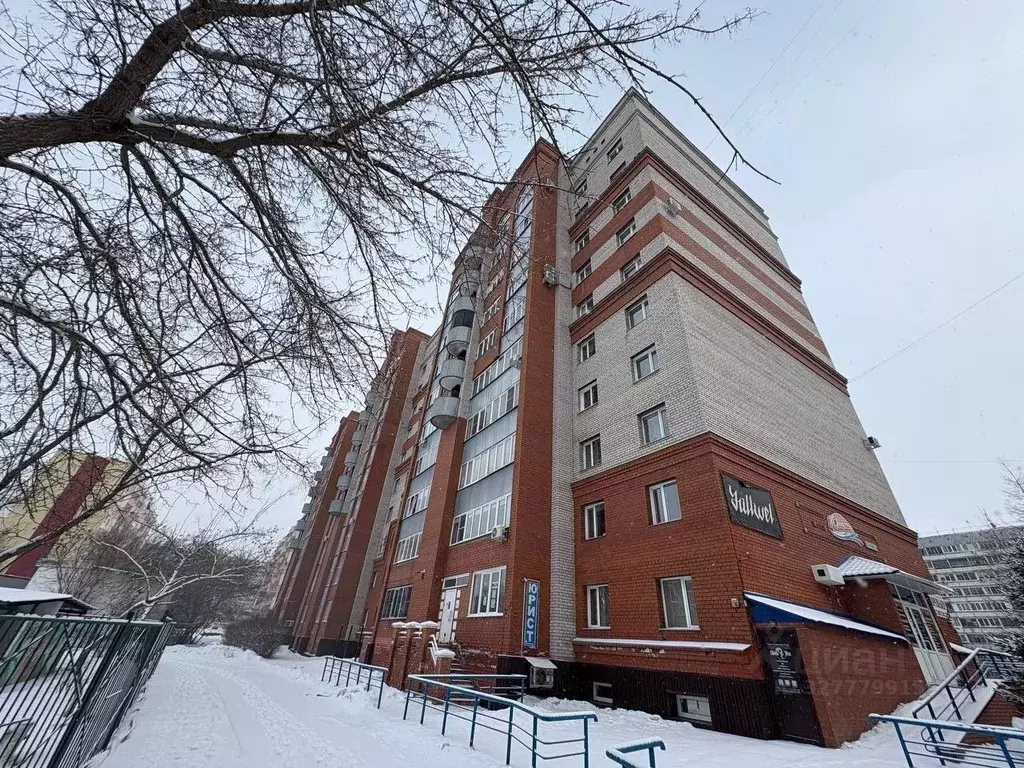 3-к кв. Алтайский край, Барнаул Балтийская ул., 42А (99.0 м) - Фото 2