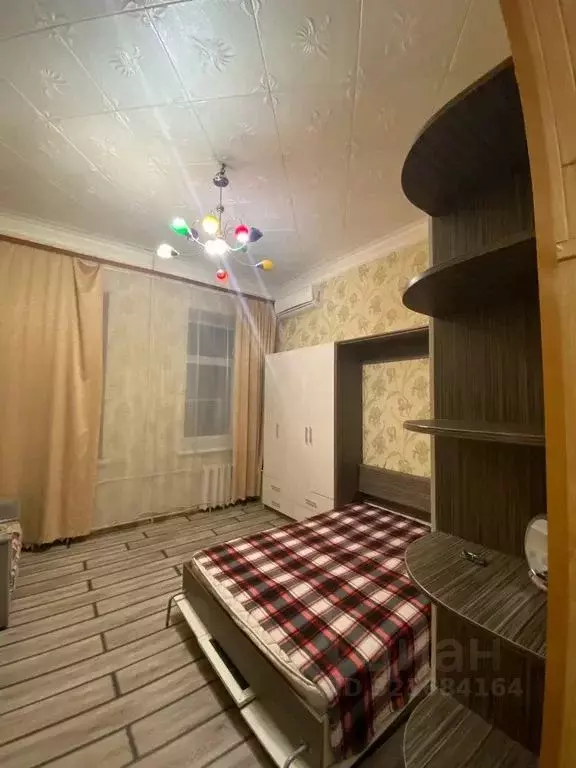 Комната Санкт-Петербург ул. Марата, 43 - Фото 1