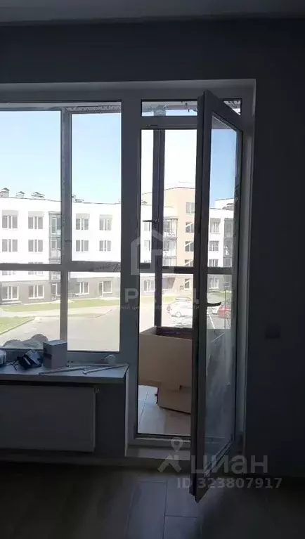 1-к кв. Ленинградская область, Тосненский район, Федоровское городское ... - Фото 1