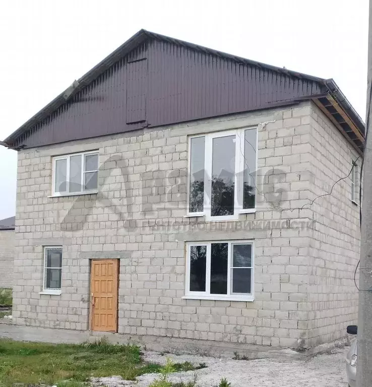 Дом 135 м на участке 5 сот. - Фото 1