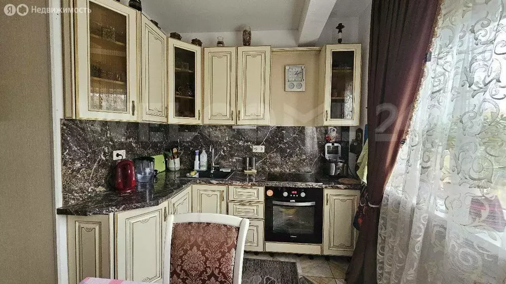 3-комнатная квартира: Электроугли, переулок Горки, 4 (76.2 м) - Фото 2