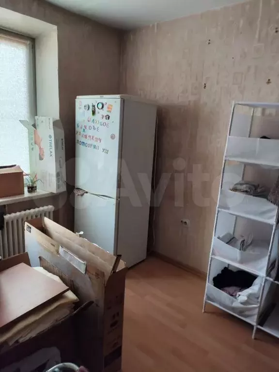 1-к. квартира, 31 м, 5/5 эт. - Фото 1