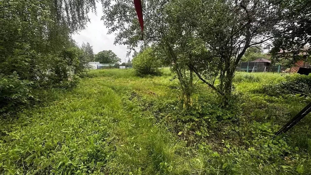 Дом в Московская область, Истра муниципальный округ, с. Павловская ... - Фото 1