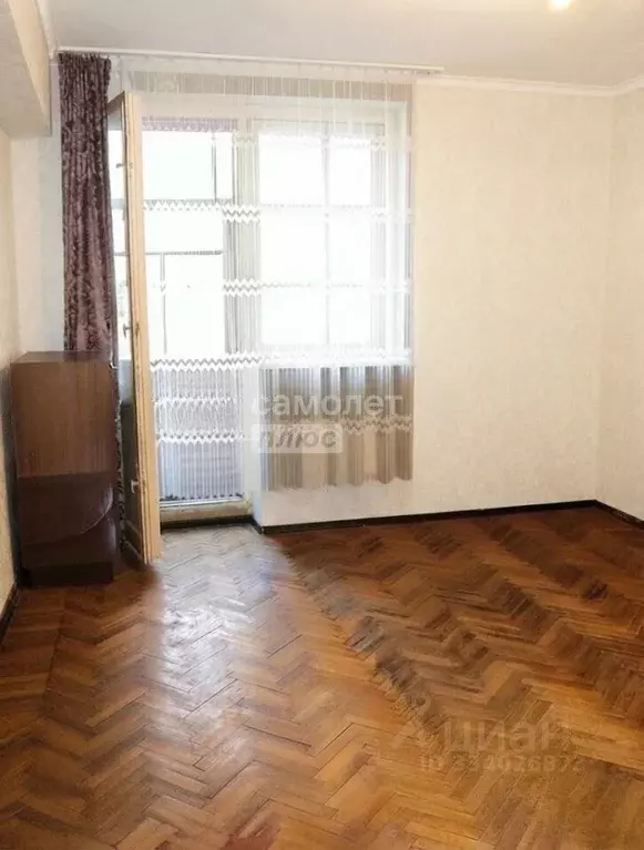 1-к кв. Москва ул. Артюхиной, 20К2 (37.8 м) - Фото 1